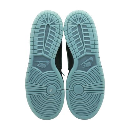 Dunk Low LTD Wizard Low-Top Athletic Shoes