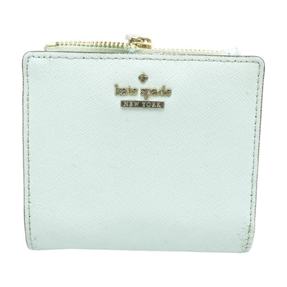 Blue Compact Wallet