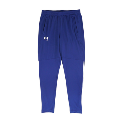 Blue Regular Pants