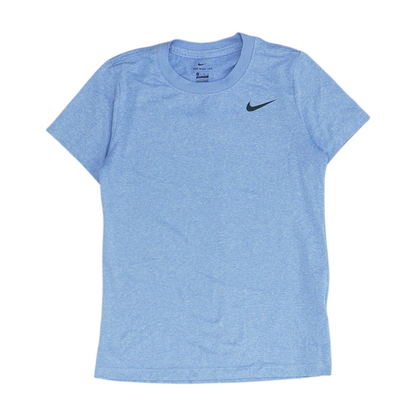 Blue Active T-Shirt