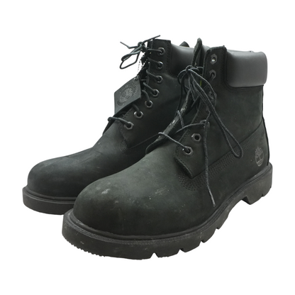 Black Work / Hiking Boots