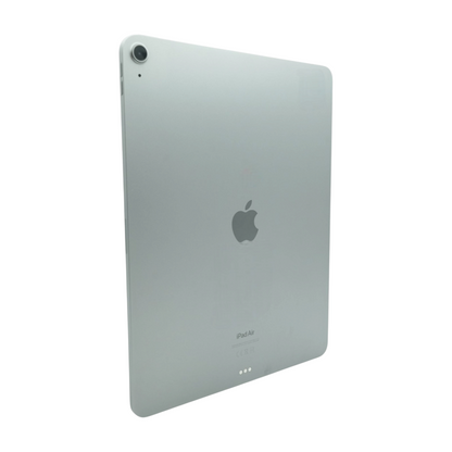 iPad Air 13.0" Space Gray 6th Generation M2 128GB WiFi Tablet