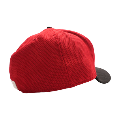 Red San Diego Padres Ballcap Hat