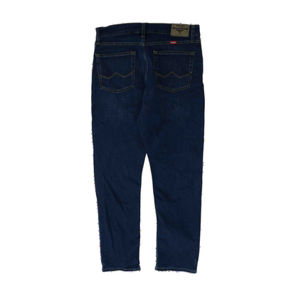Athletic Jeans