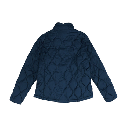 Black Solid Jacket