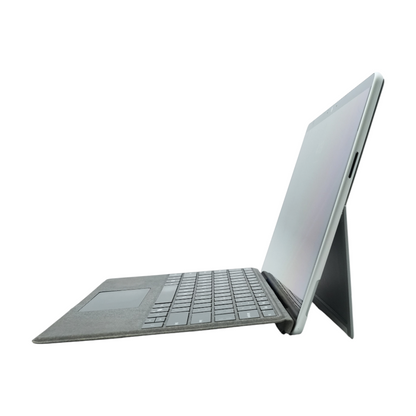13.0" Surface Pro 11th Ed. Silver Snapdragon X Elite 3.40GHz 32GB RAM 1TB NVME/SSD