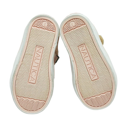 Rose Gold Toddler Shoes