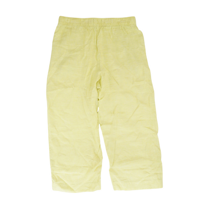 Green Pants