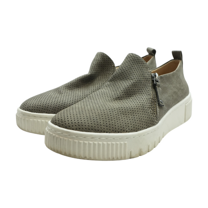 Brown Flats