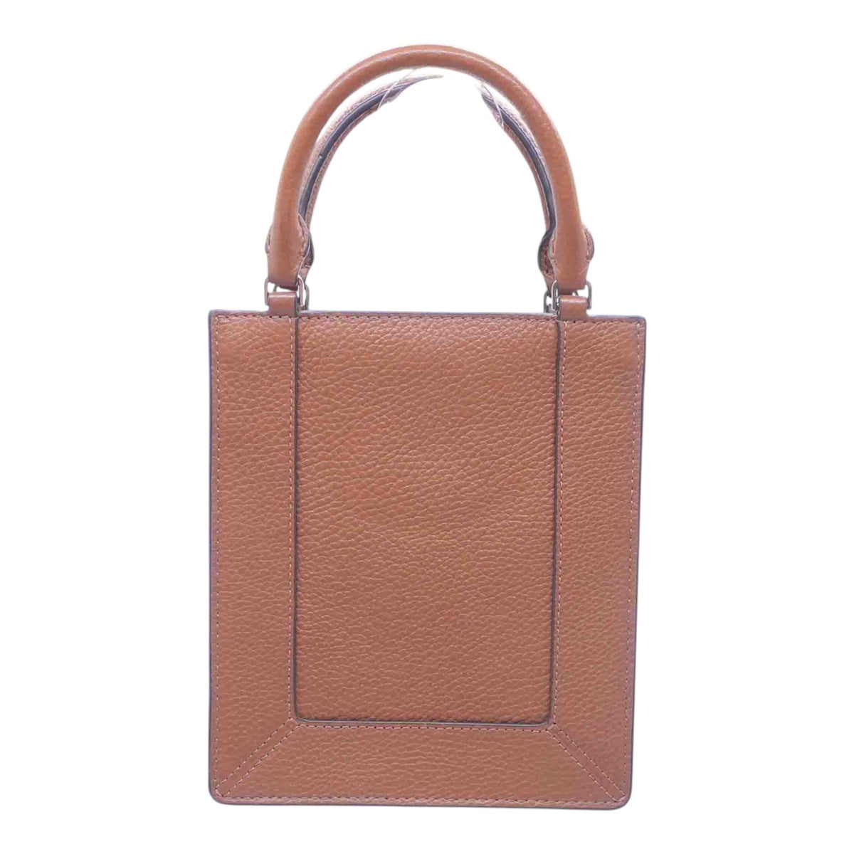 Brown Crossbody