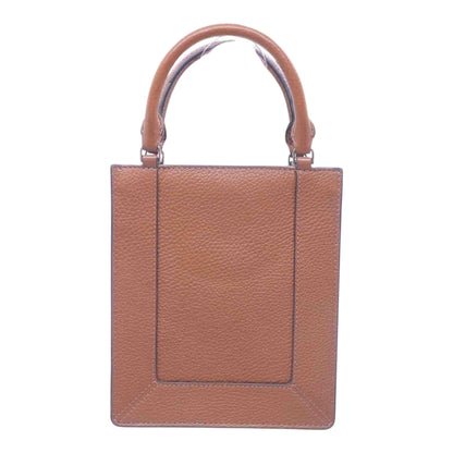 Brown Crossbody