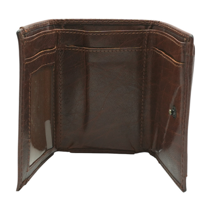 Brown Cardholder Wallet