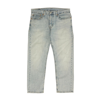 Regular Jeans