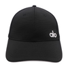 Black Ballcap