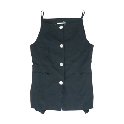 Black Blouse