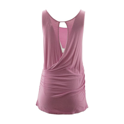 Pink Mini Dress