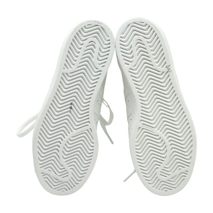 Superstar White Athletic Shoes