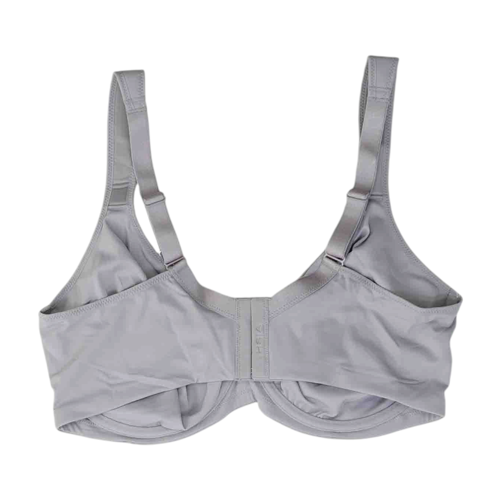 Lavender Bra