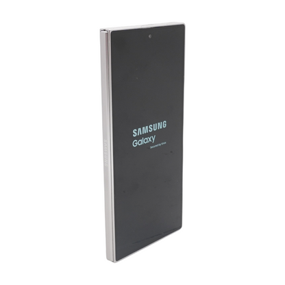 Samsung Galaxy Z Fold 7 "US Cellular" 256GB Silver UB RENEWED – Image 1