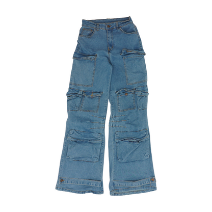 Blue Jeans
