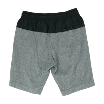 Gray Active Shorts