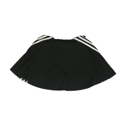 Black Skort