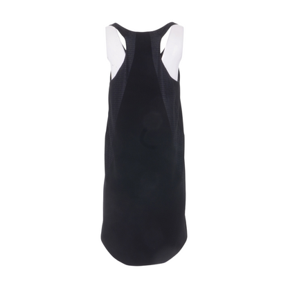 Black Midi Dress