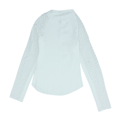 White Blouse