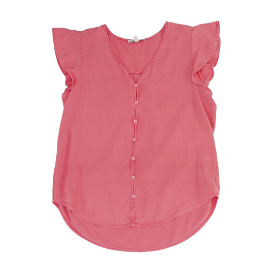 Pink Blouse
