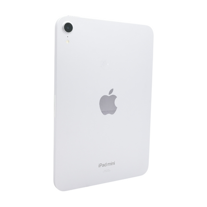 iPad Mini (A17 Pro) 8.3" Purple 6th 128GB WiFi Tablet