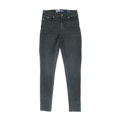 Black Jeans