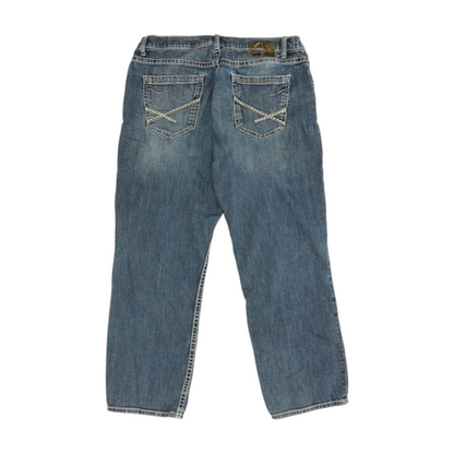 Regular Jeans