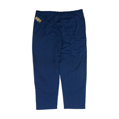 Navy Regular Pants