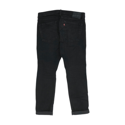 519 Black Skinny Jeans