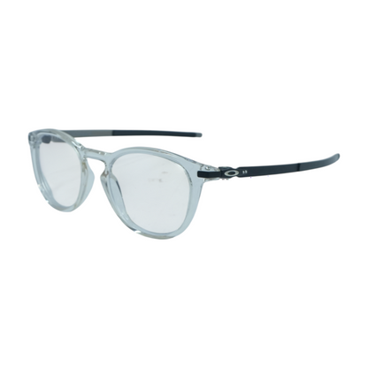 Clear PITCHMAN R Square Sunglasses