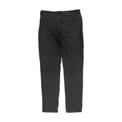 Black Slim Jeans