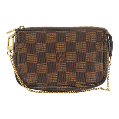 Mini Pochette Accessories