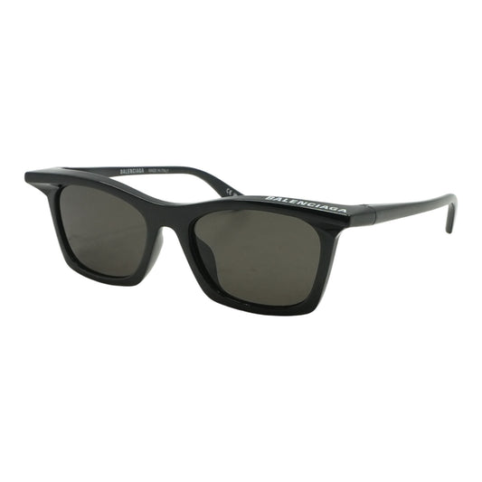 Black BB0099S Square Sunglasses