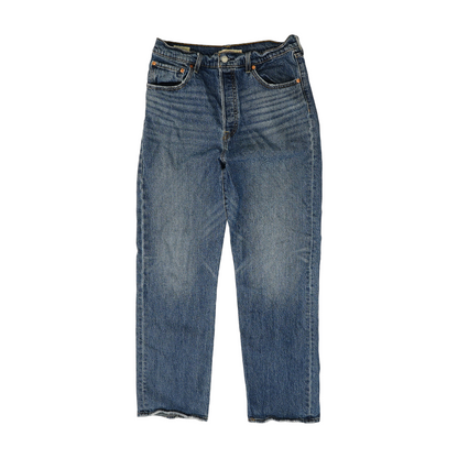 Regular Jeans