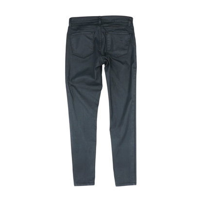 Black Petite Skinny Jeans