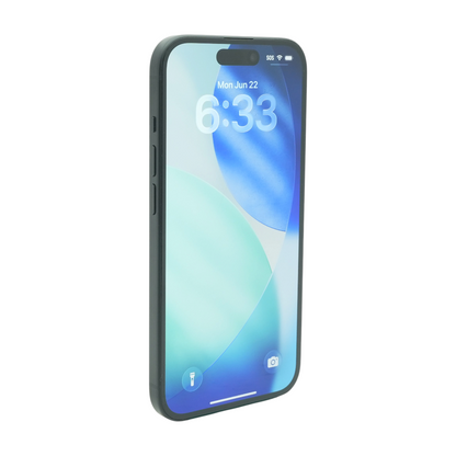 iPhone 15 "AT&T" 256GB Black