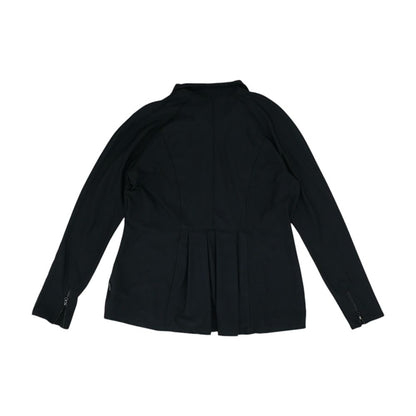 Black Active Jacket