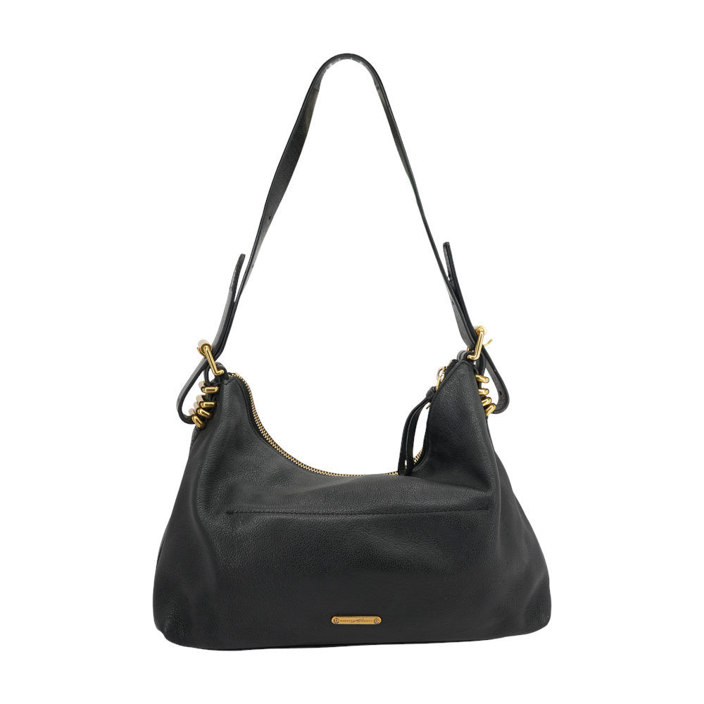 Black Handbag