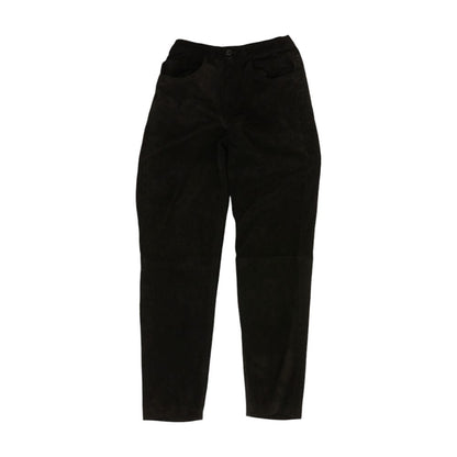 Black High Rise Jeans