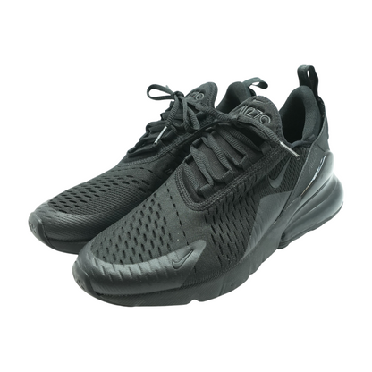 Black Athletics Shoes