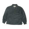 Black Solid Jacket