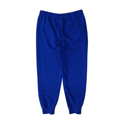 Blue Regular Pants