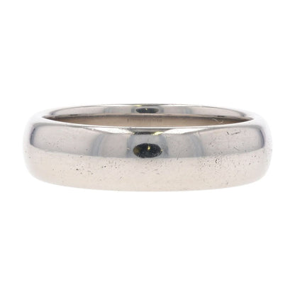Platinum Tiffany Forever 6mm Wedding Band