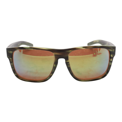 Black Spearo XL Square Sunglasses