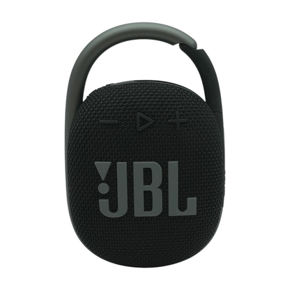 Clip 4 Portable Bluetooth Speaker
